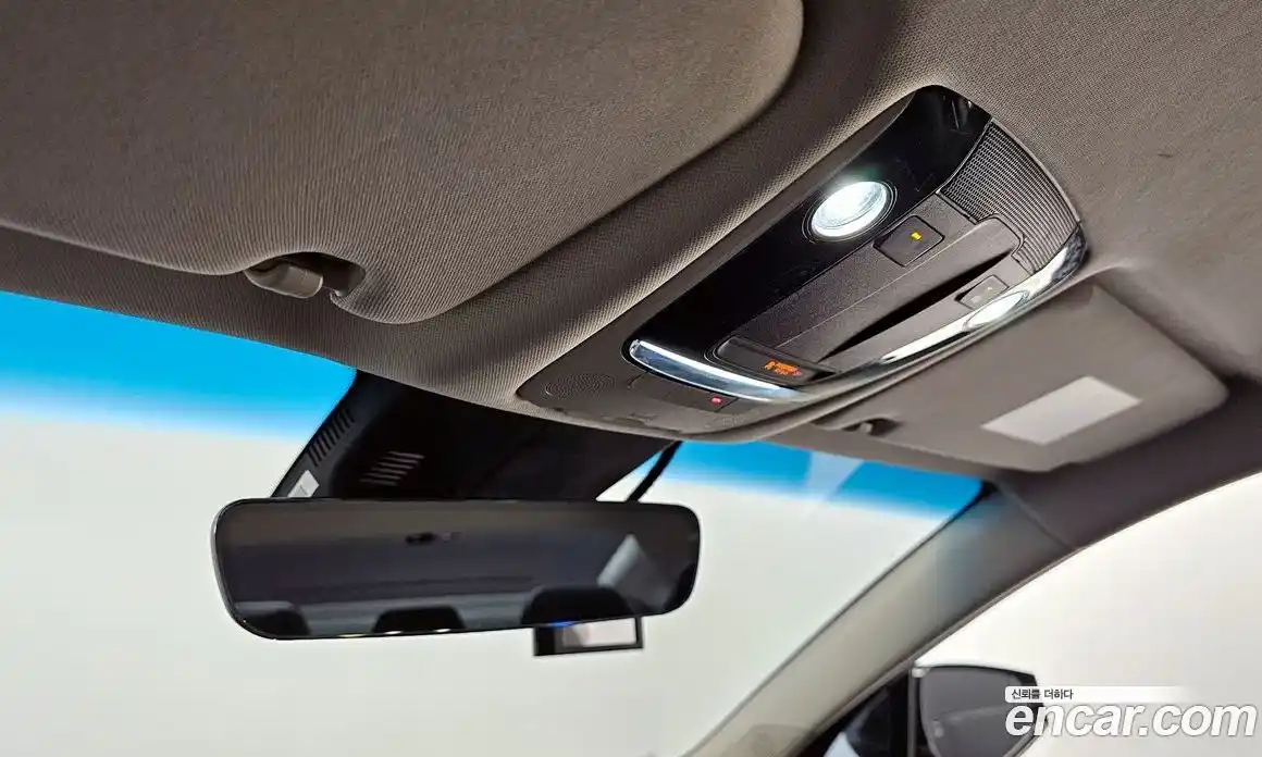 Kia K8 2022 2.5 Автомат в Москве № 134074, фото 20