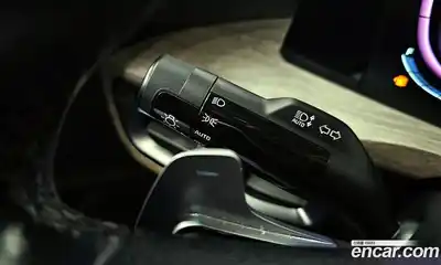 Kia K8 2022 2.5 Автомат в Москве № 134074, миниатюра 3