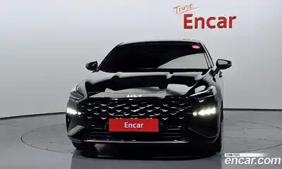 Kia K8 2022 2.5 Автомат в Москве № 134074, миниатюра 4