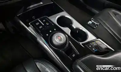 Kia K8 2022 2.5 Автомат в Москве № 134074, миниатюра 5