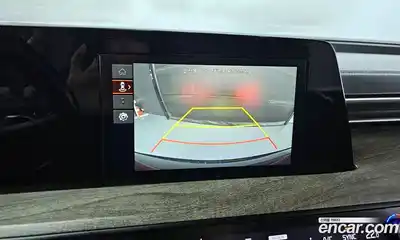 Kia K8 2022 2.5 Автомат в Москве № 134074, миниатюра 6