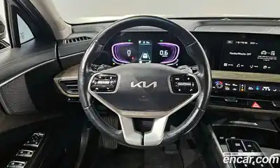 Kia K8 2022 2.5 Автомат в Москве № 134074, миниатюра 7