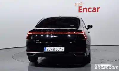 Kia K8 2022 2.5 Автомат в Москве № 134074, миниатюра 8