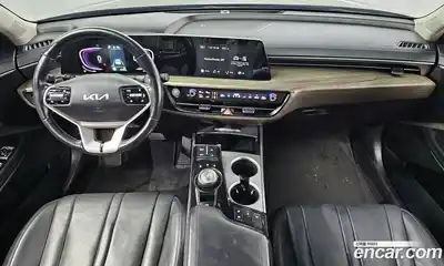 Kia K8 2022 2.5 Автомат в Москве № 134074, миниатюра 9
