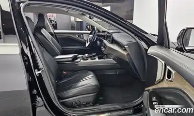 Kia K8 2022 2.5 Автомат в Москве № 134074, миниатюра 10