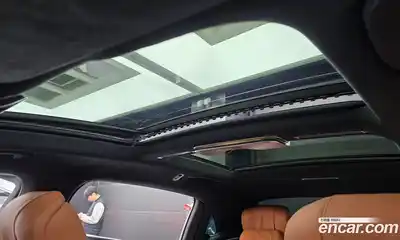 Mercedes-Benz S-Class 2024 4.0 Автомат в Москве № 135689, миниатюра 6