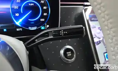 Mercedes-Benz EQE, 2023