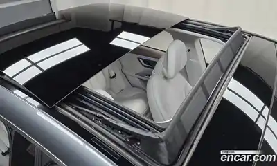 Mercedes-Benz EQE 2023 0.3 Автомат в Москве № 136308, миниатюра 4