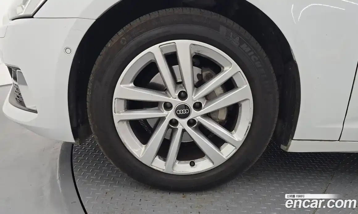 Audi A6 2022 2.0 Автомат в Москве № 136441, фото 16