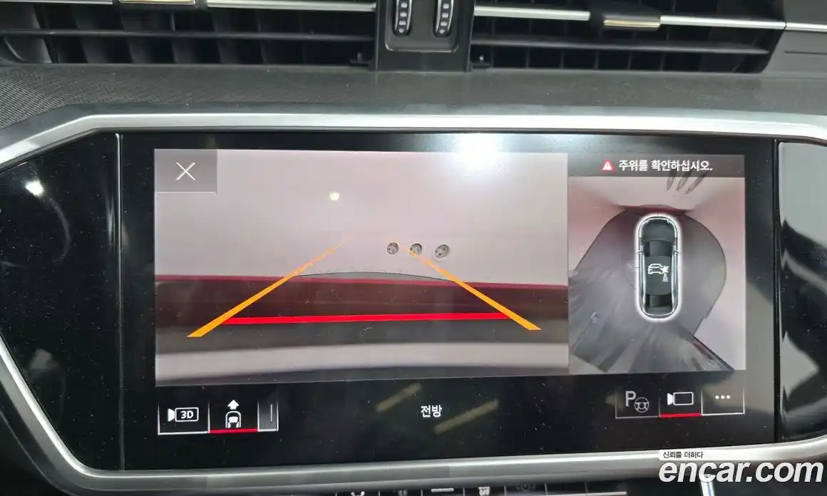 Audi A6 2022 2.0 Автомат в Москве № 136441, фото 3