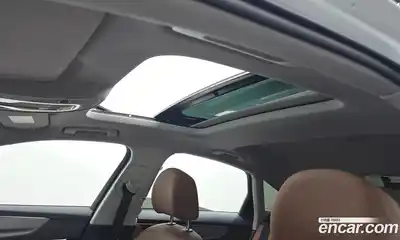 Audi A6 2022 2.0 Автомат в Москве № 136441, миниатюра 4