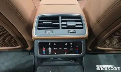 Audi A6 2022 2.0 Автомат в Москве № 136441, миниатюра 10