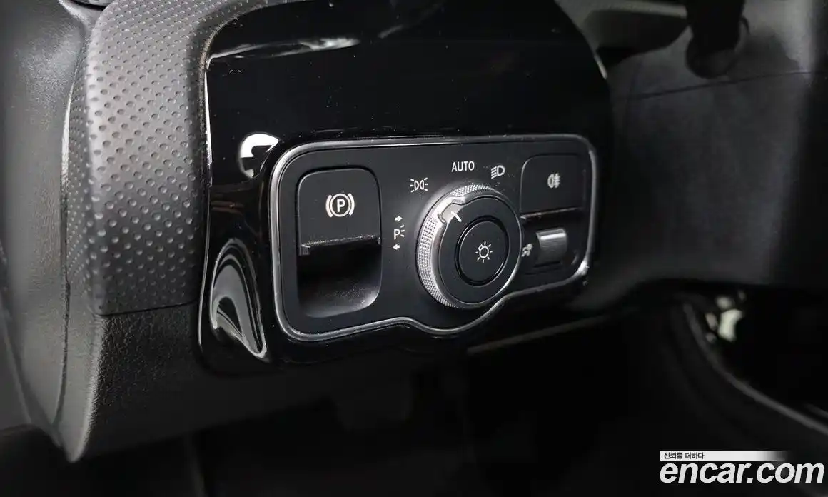 Mercedes-Benz A-Class 2022 2.0 Автомат в Москве № 137125, фото 19