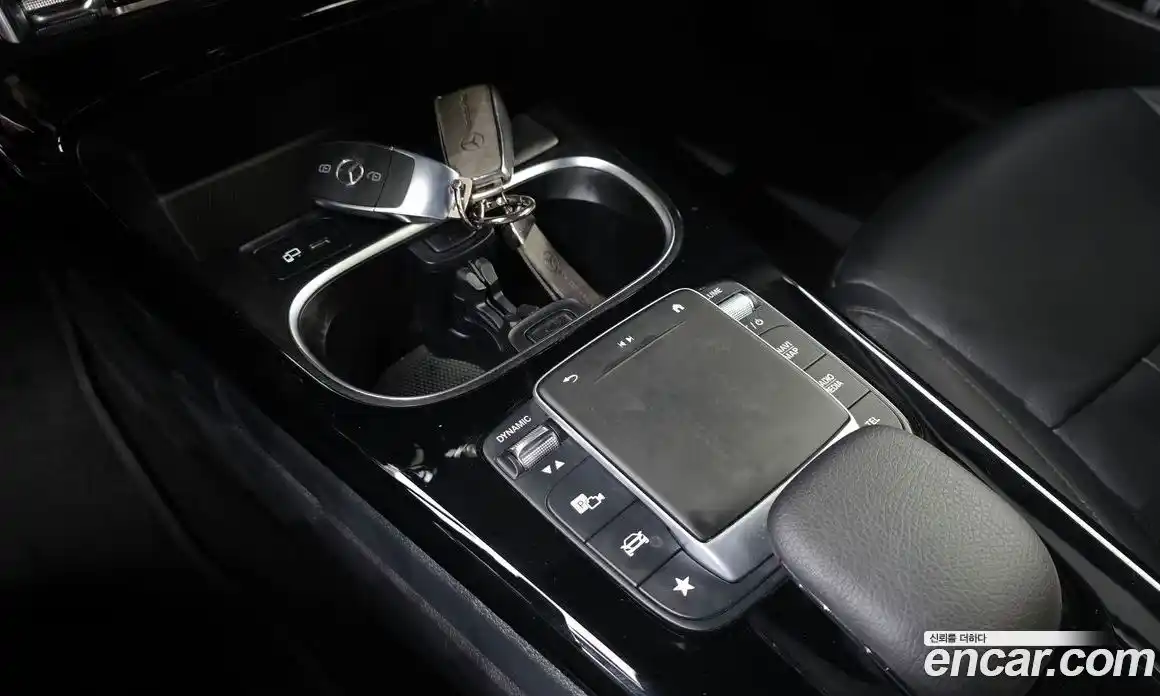 Mercedes-Benz A-Class 2022 2.0 Автомат в Москве № 137125, фото 20