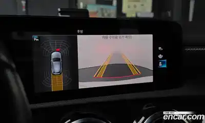 Mercedes-Benz A-Class 2022 2.0 Автомат в Москве № 137125, миниатюра 2