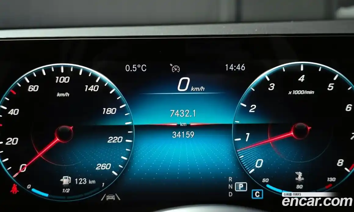 Mercedes-Benz A-Class 2022 2.0 Автомат в Москве № 137125, фото 5