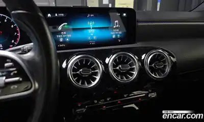 Mercedes-Benz A-Class 2022 2.0 Автомат в Москве № 137125, миниатюра 6