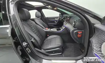 Mercedes-Benz E-Class 2023 2.0 Автомат в Москве № 137513, миниатюра 11