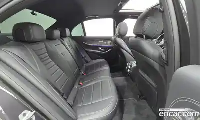 Mercedes-Benz E-Class 2023 2.0 Автомат в Москве № 137513, миниатюра 12