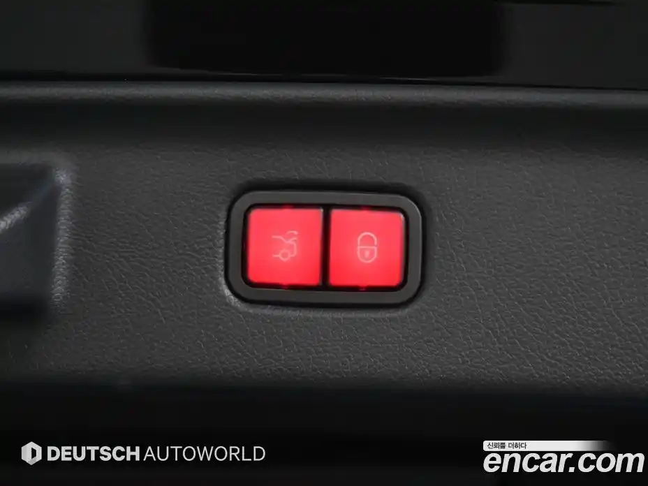 Mercedes-Benz S-Class 2021 4.0 Автомат в Москве № 139128, фото 20