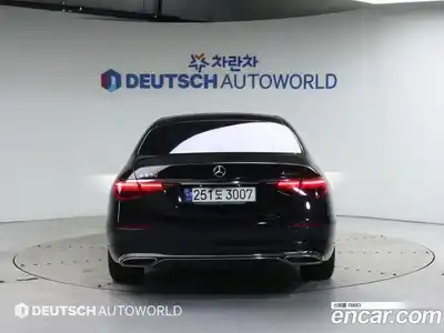 Mercedes-Benz S-Class 2021 4.0 Автомат в Москве № 139128, миниатюра 4