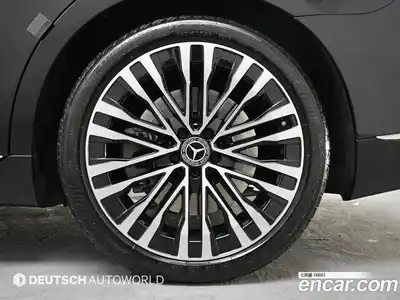 Mercedes-Benz S-Class 2021 4.0 Автомат в Москве № 139128, миниатюра 5