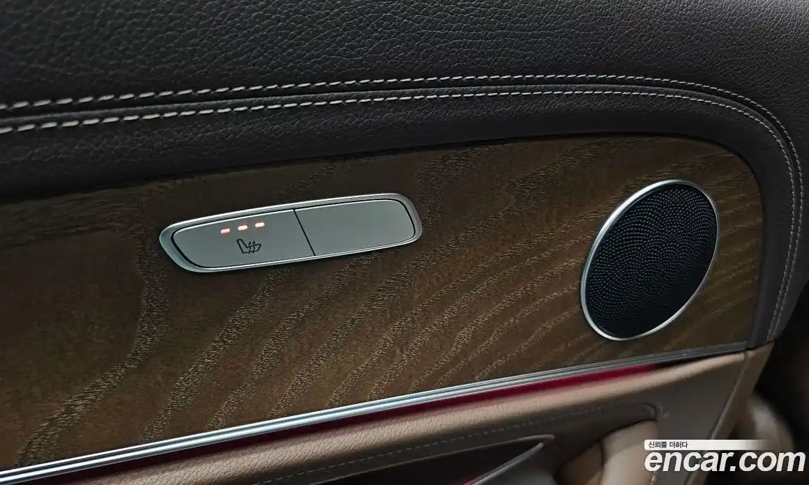 Mercedes-Benz E-Class 2019 1.9 Автомат в Москве № 141464, фото 11