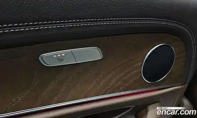 Mercedes-Benz E-Class 2019 1.9 Автомат в Москве № 141464, миниатюра 11