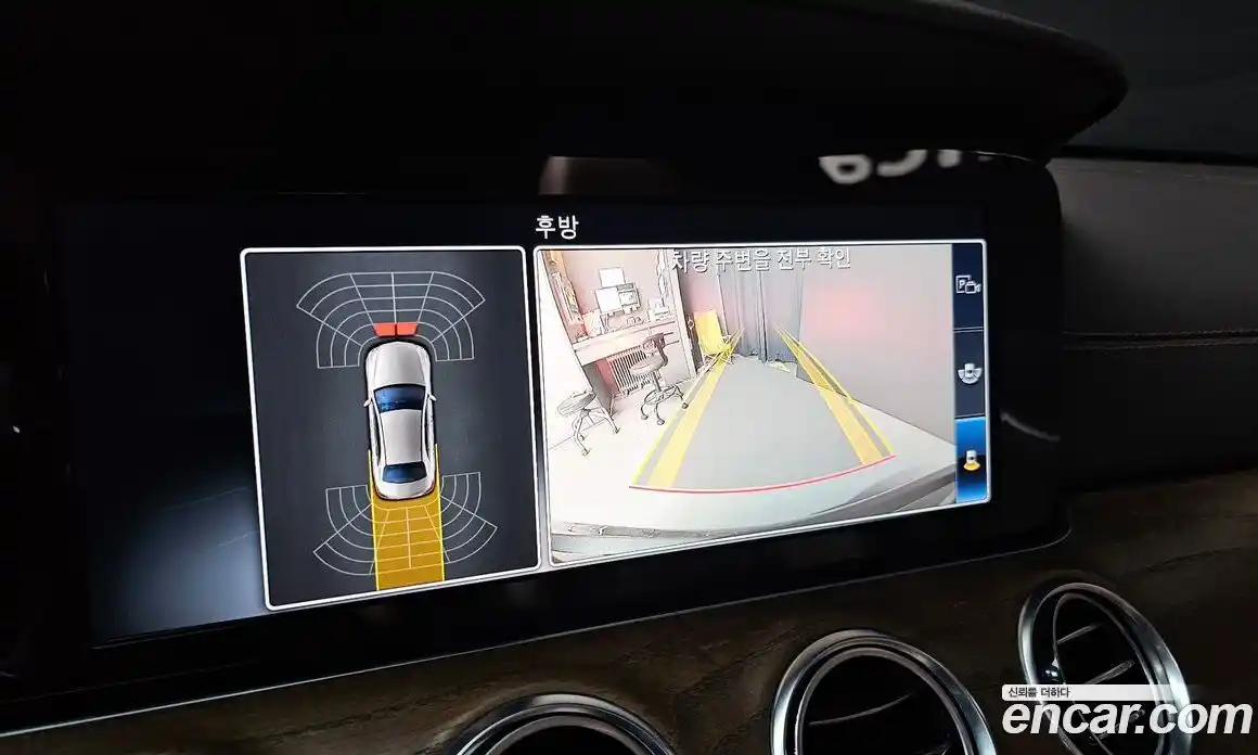 Mercedes-Benz E-Class 2019 1.9 Автомат в Москве № 141464, фото 20