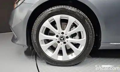 Mercedes-Benz E-Class 2019 1.9 Автомат в Москве № 141464, миниатюра 6