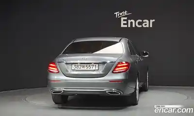 Mercedes-Benz E-Class 2019 1.9 Автомат в Москве № 141464, миниатюра 7