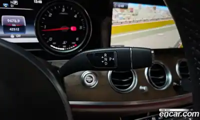 Mercedes-Benz E-Class 2019 1.9 Автомат в Москве № 141464, миниатюра 8