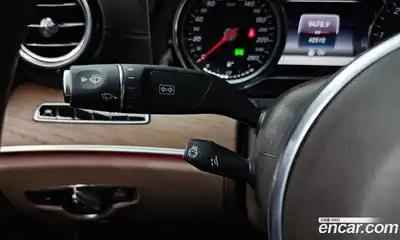 Mercedes-Benz E-Class 2019 1.9 Автомат в Москве № 141464, миниатюра 10