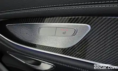 Mercedes-Benz CLS-Class, 2021