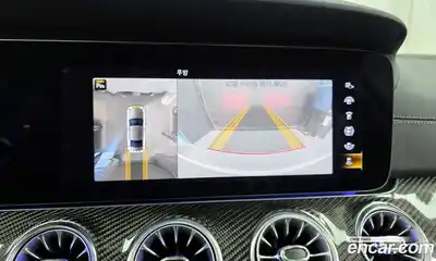 Mercedes-Benz CLS-Class 2021 3.0 Автомат в Москве № 142096, миниатюра 11