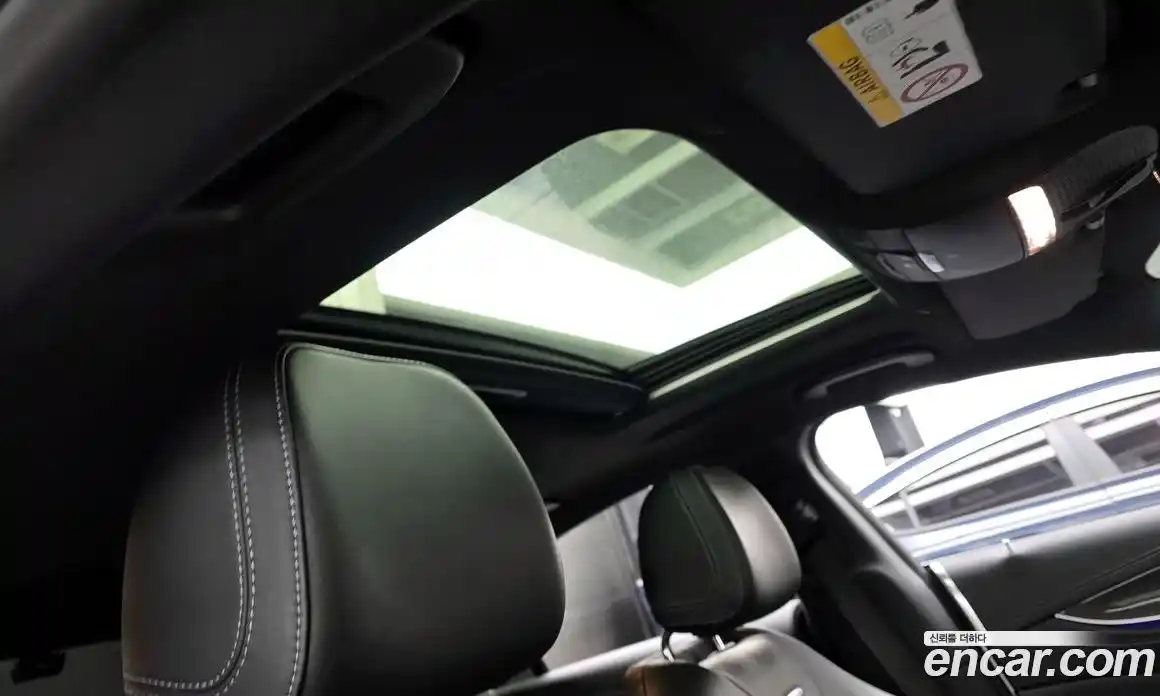 Mercedes-Benz CLS-Class 2021 3.0 Автомат в Москве № 142096, фото 15