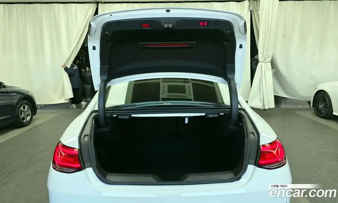 Mercedes-Benz CLS-Class 2021 3.0 Автомат в Москве № 142096, фото 18