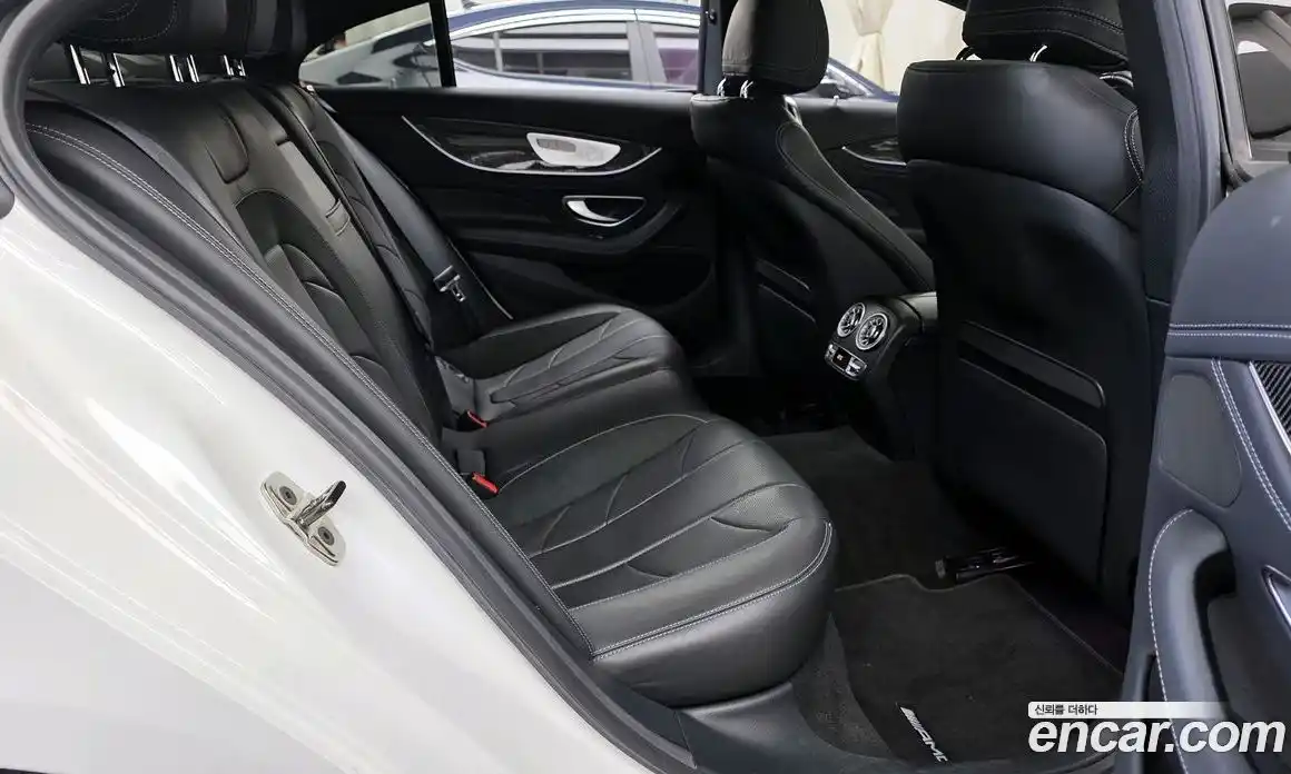 Mercedes-Benz CLS-Class 2021 3.0 Автомат в Москве № 142096, фото 20