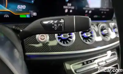 Mercedes-Benz CLS-Class 2021 3.0 Автомат в Москве № 142096, миниатюра 5