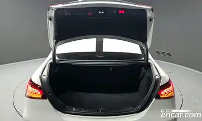 Mercedes-Benz E-Class 2023 2.0 Автомат в Москве № 142350, миниатюра 11