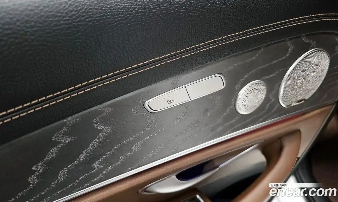 Mercedes-Benz E-Class 2023 2.0 Автомат в Москве № 142350, фото 3