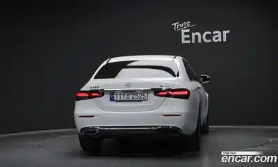 Mercedes-Benz E-Class 2023 2.0 Автомат в Москве № 142350, миниатюра 9