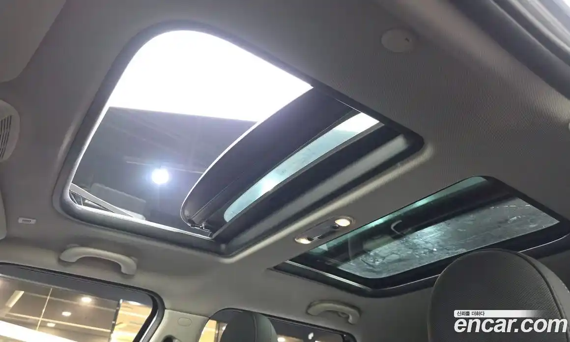 Mini Clubman 2021 1.5 Автомат в Москве № 147010, фото 11