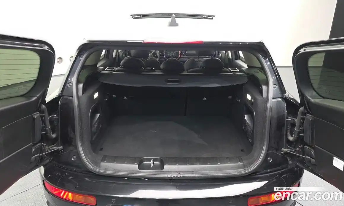 Mini Clubman 2021 1.5 Автомат в Москве № 147010, фото 12