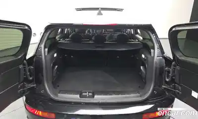 Mini Clubman 2021 1.5 Автомат в Москве № 147010, миниатюра 12