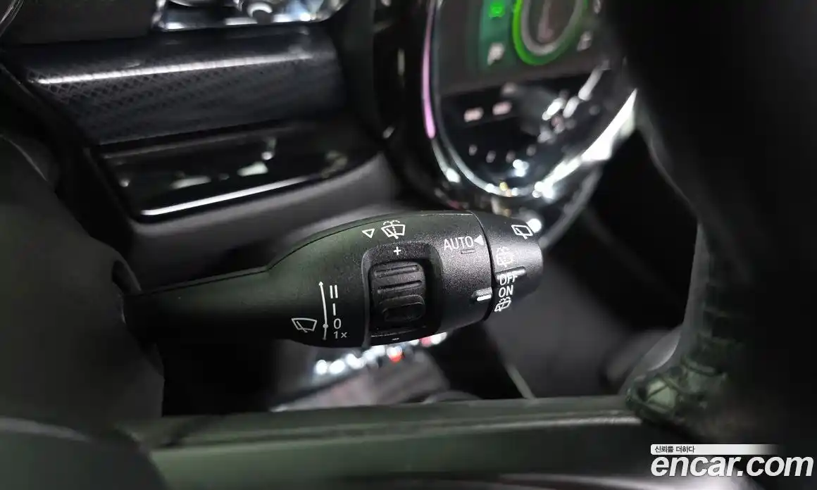 Mini Clubman 2021 1.5 Автомат в Москве № 147010, фото 13