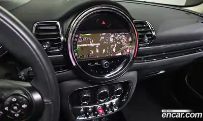 Mini Clubman 2021 1.5 Автомат в Москве № 147010, миниатюра 5