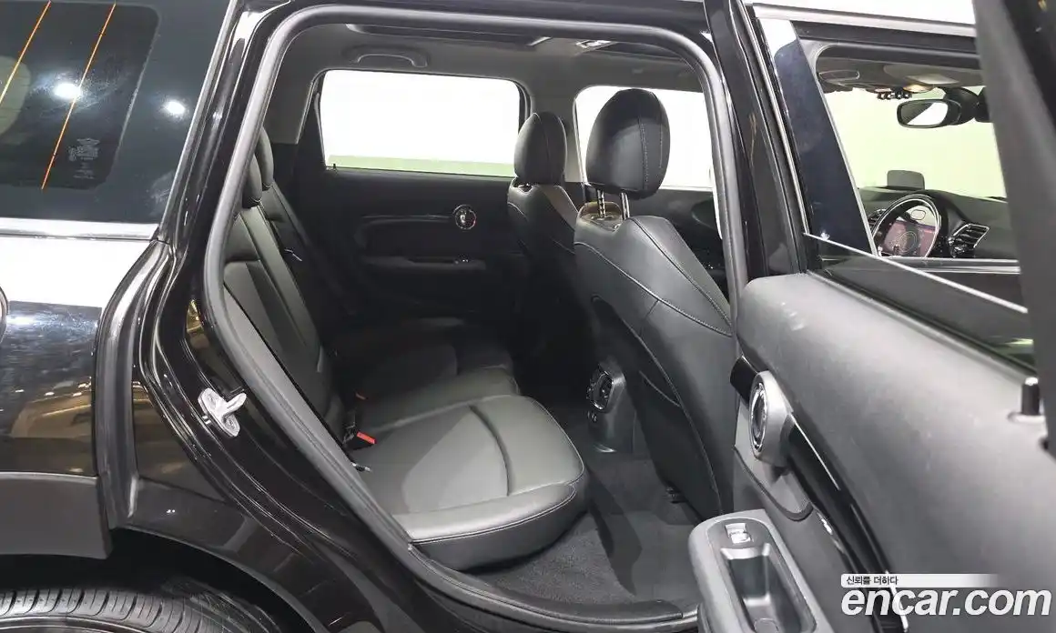 Mini Clubman 2021 1.5 Автомат в Москве № 147010, фото 9