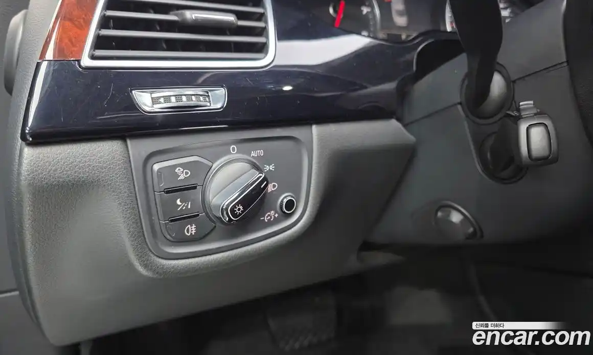 Audi A8 2012 4.2 Автомат в Москве № 147209, фото 20