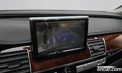 Audi A8 2012 4.2 Автомат в Москве № 147209, миниатюра 6